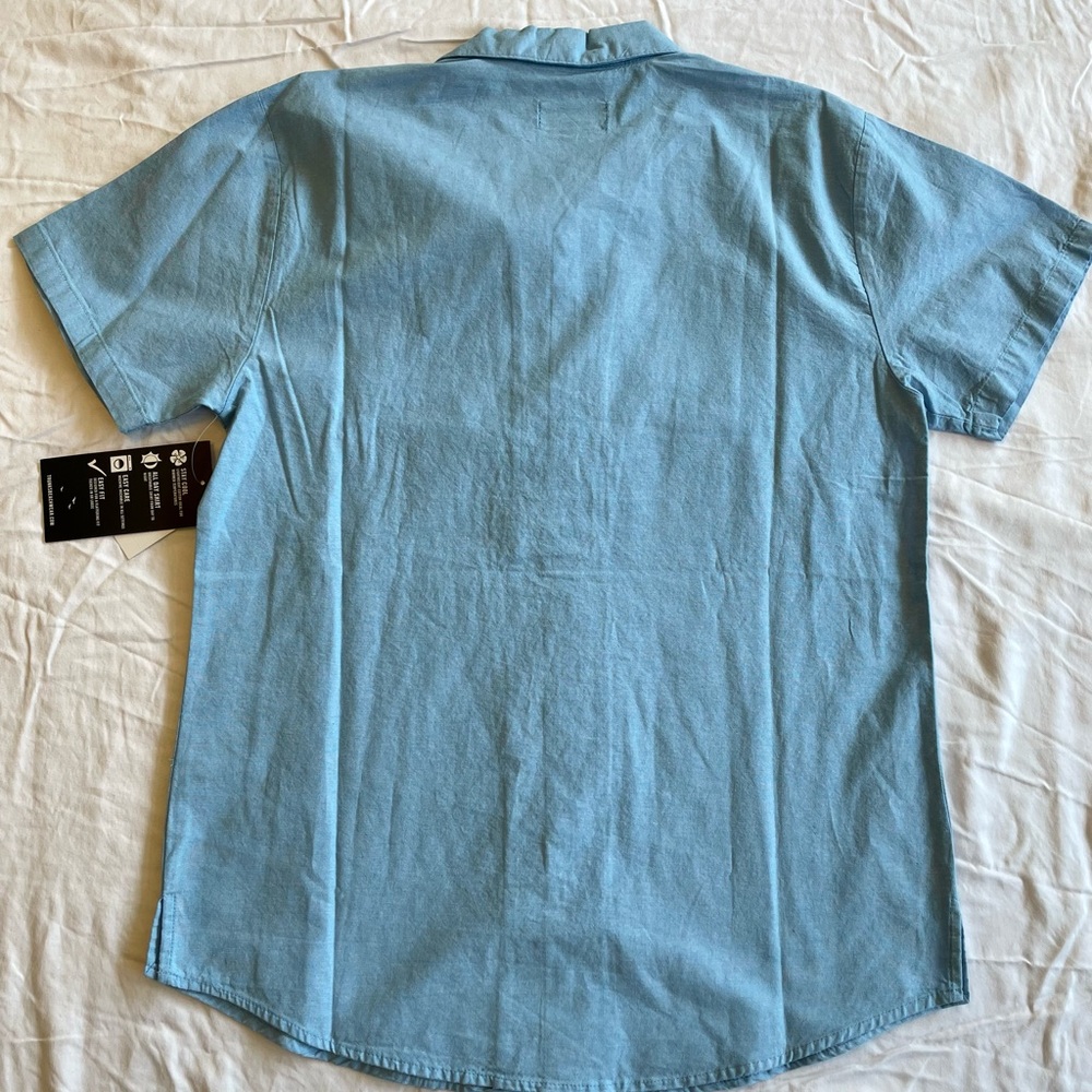 Trunks Surf & Swim Co. Button Down - Picture 2 of 6